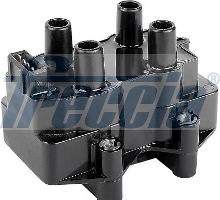 Freccia IC15-1064 - Bobina d'accensione www.autoricambi360.it