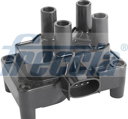 Freccia IC15-1066 - Bobina d'accensione www.autoricambi360.it