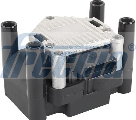 Freccia IC15-1060 - Bobina d'accensione www.autoricambi360.it