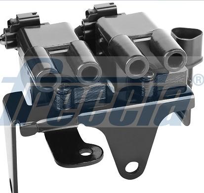 Freccia IC15-1061 - Bobina d'accensione www.autoricambi360.it