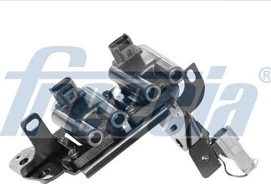 Freccia IC15-1063 - Bobina d'accensione www.autoricambi360.it