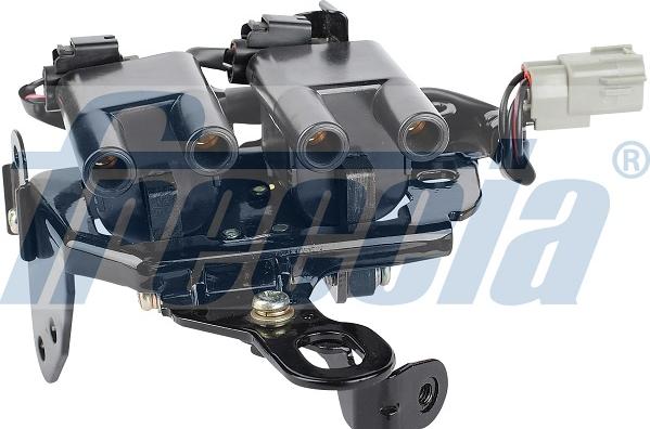Freccia IC15-1062 - Bobina d'accensione www.autoricambi360.it
