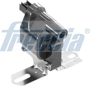 Freccia IC15-1000 - Bobina d'accensione www.autoricambi360.it