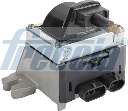 Freccia IC15-1008 - Bobina d'accensione www.autoricambi360.it