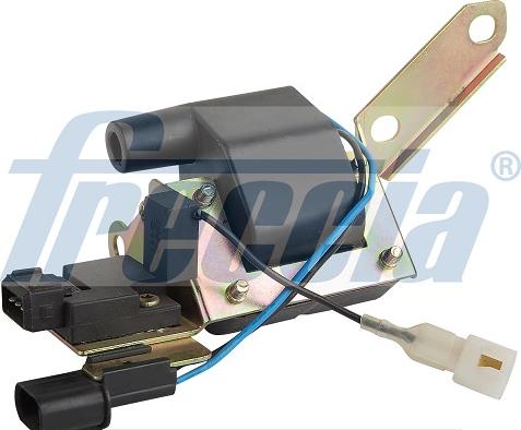 Freccia IC15-1003 - Bobina d'accensione www.autoricambi360.it