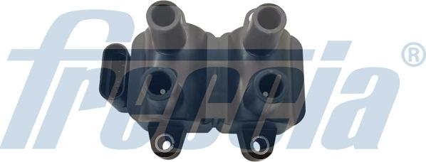 Freccia IC15-1085 - Bobina d'accensione www.autoricambi360.it
