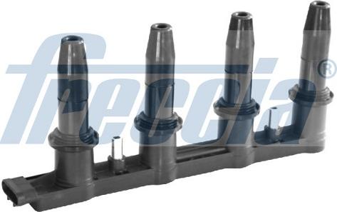 Freccia IC15-1080 - Bobina d'accensione www.autoricambi360.it