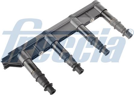 Freccia IC15-1081 - Bobina d'accensione www.autoricambi360.it