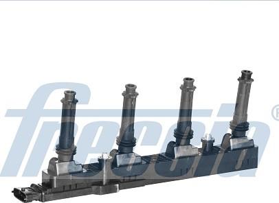 Freccia IC15-1082 - Bobina d'accensione www.autoricambi360.it