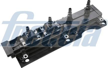 Freccia IC15-1074 - Bobina d'accensione www.autoricambi360.it