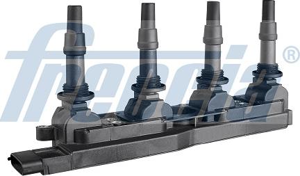 Freccia IC15-1075 - Bobina d'accensione www.autoricambi360.it