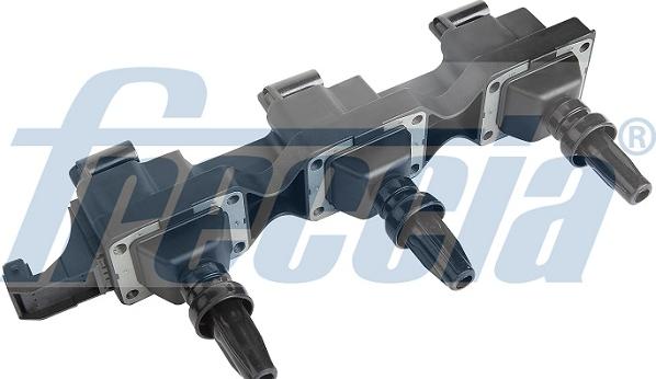 Freccia IC15-1070 - Bobina d'accensione www.autoricambi360.it