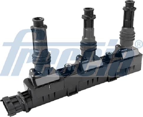 Freccia IC15-1078 - Bobina d'accensione www.autoricambi360.it