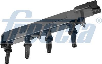 Freccia IC15-1073 - Bobina d'accensione www.autoricambi360.it