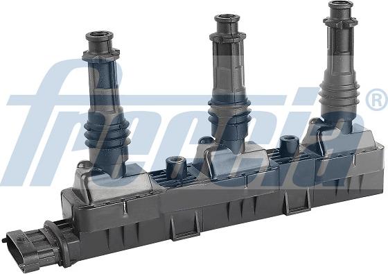 Freccia IC15-1077 - Bobina d'accensione www.autoricambi360.it