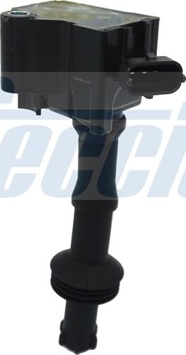 Freccia IC15-1149 - Bobina d'accensione www.autoricambi360.it