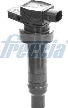 Freccia IC15-1105 - Bobina d'accensione www.autoricambi360.it