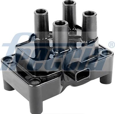 Freccia IC15-1119 - Bobina d'accensione www.autoricambi360.it