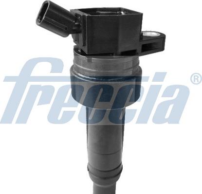 Freccia IC15-1113 - Bobina d'accensione www.autoricambi360.it