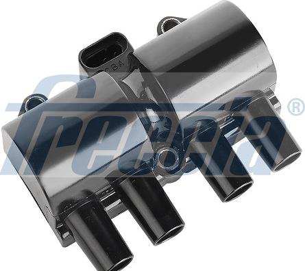 Freccia IC15-1117 - Bobina d'accensione www.autoricambi360.it