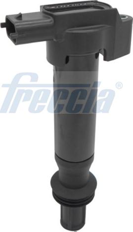 Freccia IC15-1133 - Bobina d'accensione www.autoricambi360.it