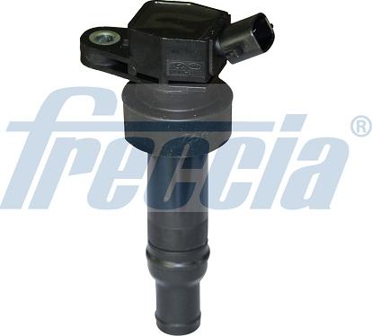 Freccia IC15-1126 - Bobina d'accensione www.autoricambi360.it