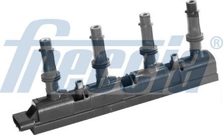 Freccia IC15-1120 - Bobina d'accensione www.autoricambi360.it