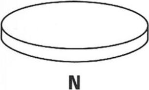 Freccia PRV 01-330 - Pastiglia registro valvole e cappelletti www.autoricambi360.it