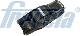 Freccia RA06-997 - Leva di traino, Controllo motore www.autoricambi360.it