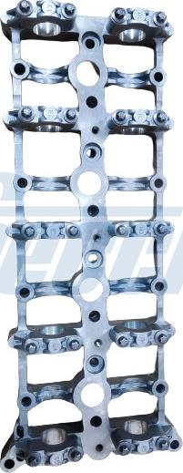Freccia RA06-1017 - Leva di traino, Controllo motore www.autoricambi360.it