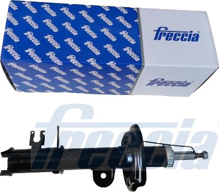 Freccia SA20-1099 - Ammortizzatore www.autoricambi360.it