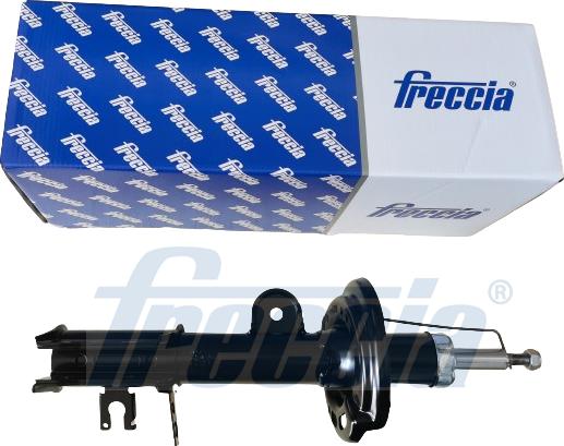 Freccia SA20-1098 - Ammortizzatore www.autoricambi360.it