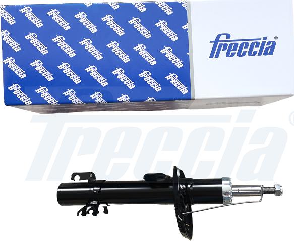 Freccia SA20-1050 - Ammortizzatore www.autoricambi360.it
