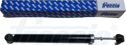 Freccia SA20-1060 - Ammortizzatore www.autoricambi360.it