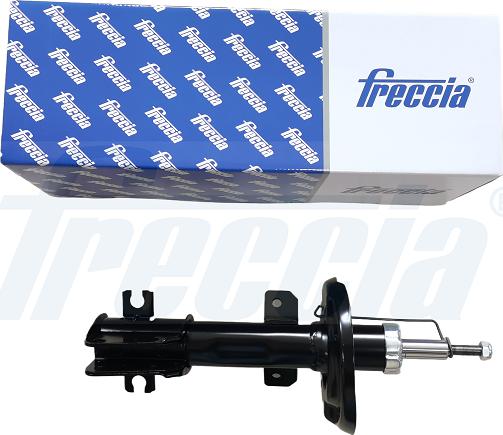 Freccia SA20-1061 - Ammortizzatore www.autoricambi360.it