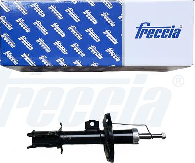 Freccia SA20-1067 - Ammortizzatore www.autoricambi360.it