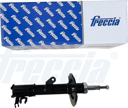 Freccia SA20-1009 - Ammortizzatore www.autoricambi360.it