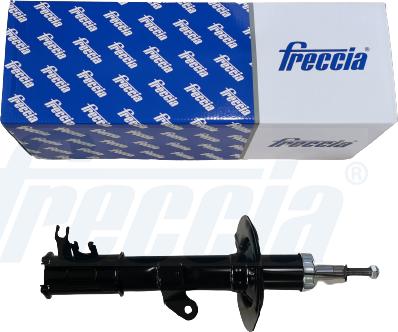 Freccia SA20-1005 - Ammortizzatore www.autoricambi360.it