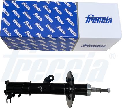 Freccia SA20-1006 - Ammortizzatore www.autoricambi360.it