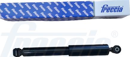 Freccia SA20-1001 - Ammortizzatore www.autoricambi360.it