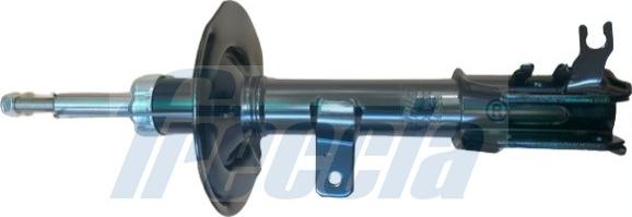 Freccia SA20-1003 - Ammortizzatore www.autoricambi360.it