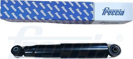 Freccia SA20-1014 - Ammortizzatore www.autoricambi360.it