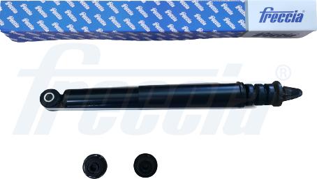 Freccia SA20-1018 - Ammortizzatore www.autoricambi360.it