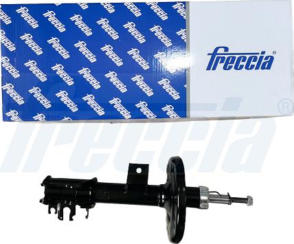 Freccia SA20-1012 - Ammortizzatore www.autoricambi360.it