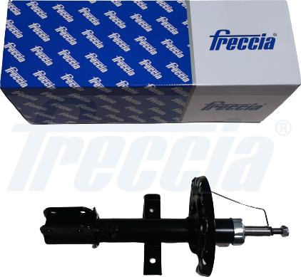 Freccia SA20-1017 - Ammortizzatore www.autoricambi360.it