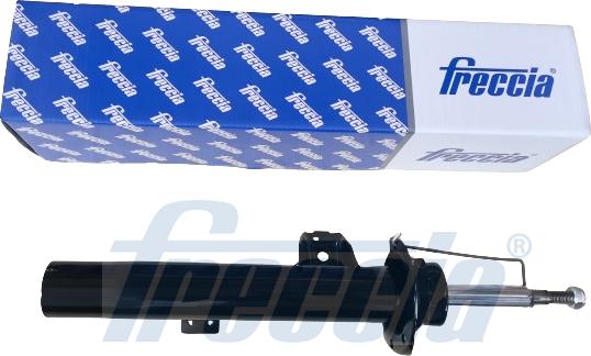 Freccia SA20-1085 - Ammortizzatore www.autoricambi360.it