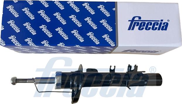 Freccia SA20-1086 - Ammortizzatore www.autoricambi360.it