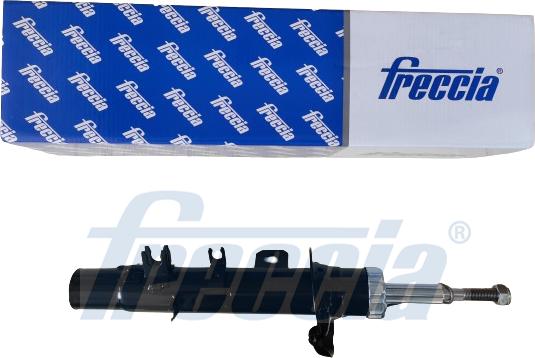 Freccia SA20-1087 - Ammortizzatore www.autoricambi360.it