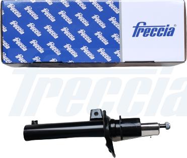 Freccia SA20-1020 - Ammortizzatore www.autoricambi360.it