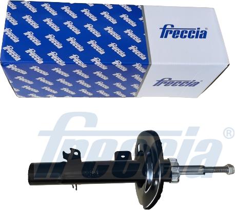 Freccia SA20-1079 - Ammortizzatore www.autoricambi360.it